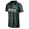 Maillot de Foot Los Angeles Galaxy Extérieur 2021-22 Maillot de Foot Los Angeles Galaxy Extérieur 2021-22